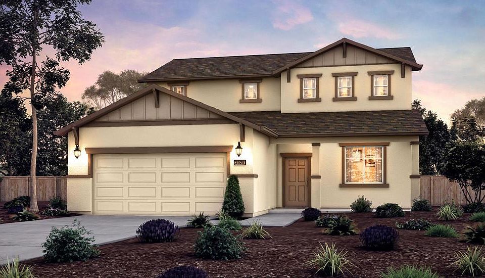 B - Bungalow