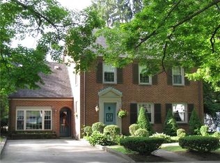 81 Chambers Ave, Greenville, PA 16125