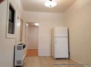 605 Madison St #A, Oakland, CA 94607