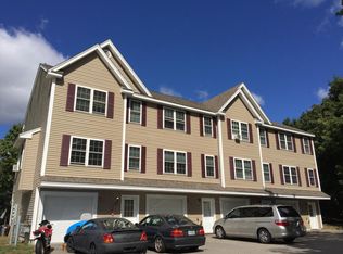 5 Waverly Dr, Dover, NH 03820