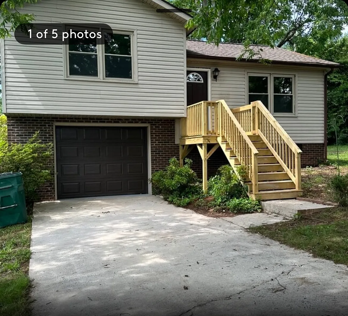 2 bed, 848 sqft, $1,550 — Photo 1