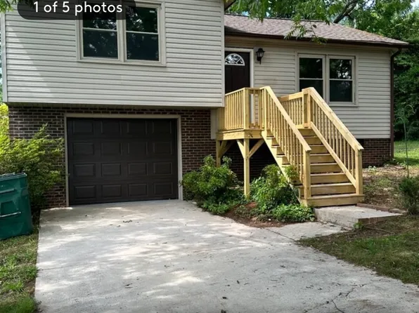 600 W 12th St, Newton, NC 28658