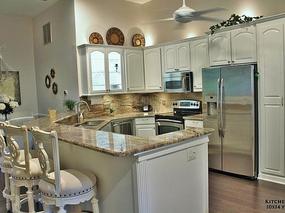 3rd image of 1105 Salerno Ct #1105