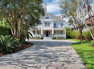 143 S ROSCOE Boulevard, Ponte Vedra Beach, FL 32082