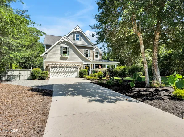 79 Rice Flat Bay Street, Hampstead, NC 28443