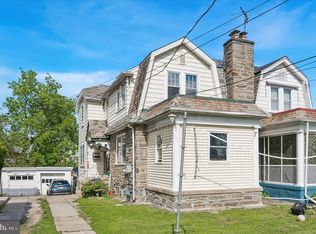 7209 Penarth Ave, Upper Darby, PA 19082