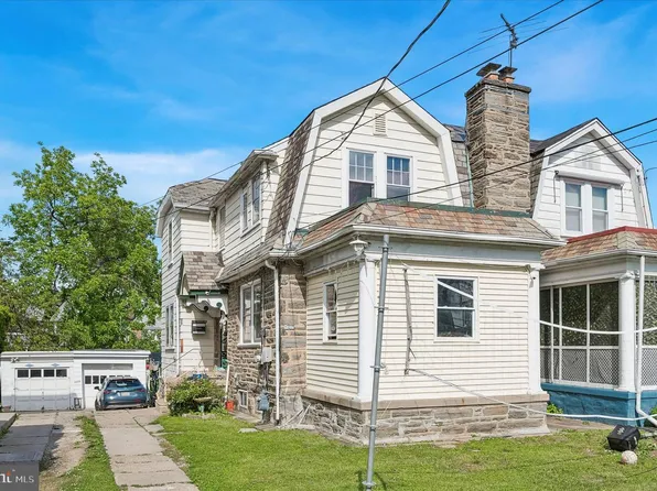 7209 Penarth Ave, Upper Darby, PA 19082