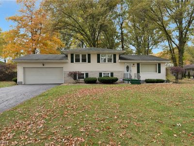 6768 Colleen Dr, Youngstown, OH, 44512