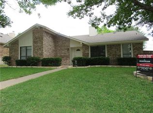 3701 Downs Way, Garland, TX 75040