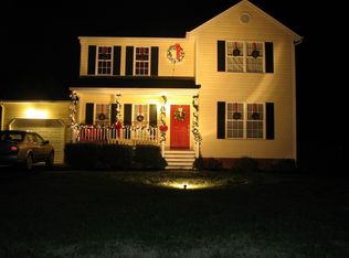 1907 Glenhurst Ct, North Chesterfield, VA 23236