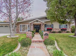 1048 E Woodland Ln, Glendora, CA 91741