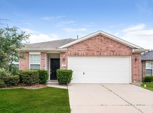 17918 Green Trace Ln, Richmond, TX 77407