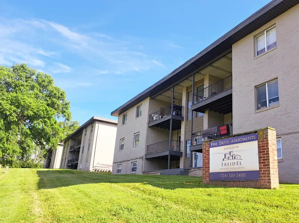 109 Pine Dr #1, New Stanton, PA 15672