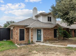 2906 Menlo Park Ln, Carrollton, TX 75007