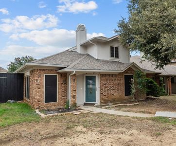 2906 Menlo Park Ln, Carrollton, TX, 75007