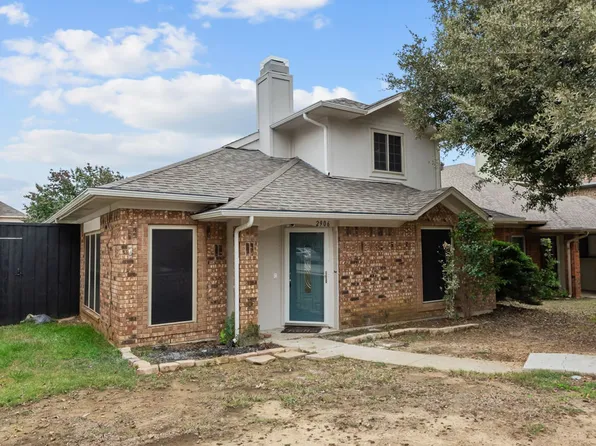 2906 Menlo Park Ln, Carrollton, TX 75007