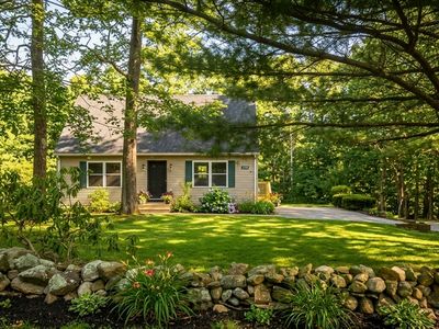 374 Rondeau St, Palmer, MA, 01069