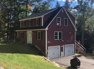 39 Spruce Cove Rd, Northwood, NH 03261