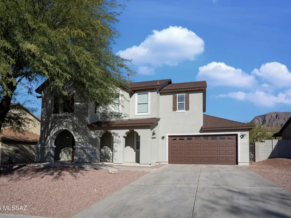 4824 W Calle Don Roberto, Tucson, AZ 85757