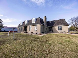 308 W Elk St, Howard, KS 67349