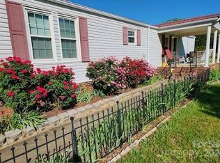 108 Woodtree Ln, Troutman, NC 28166