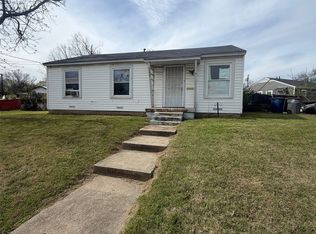 2033 Redman Cir, Dallas, TX 75223