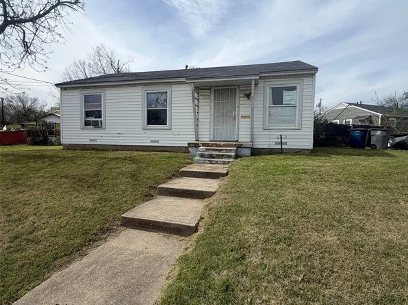 2033 Redman Cir, Dallas, TX 75223