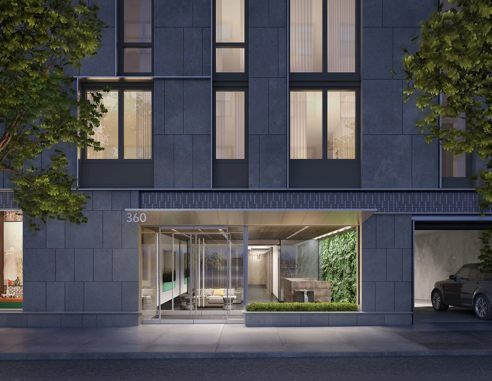 Citizen360 at 360 East 89th Street in Yorkville : Sales