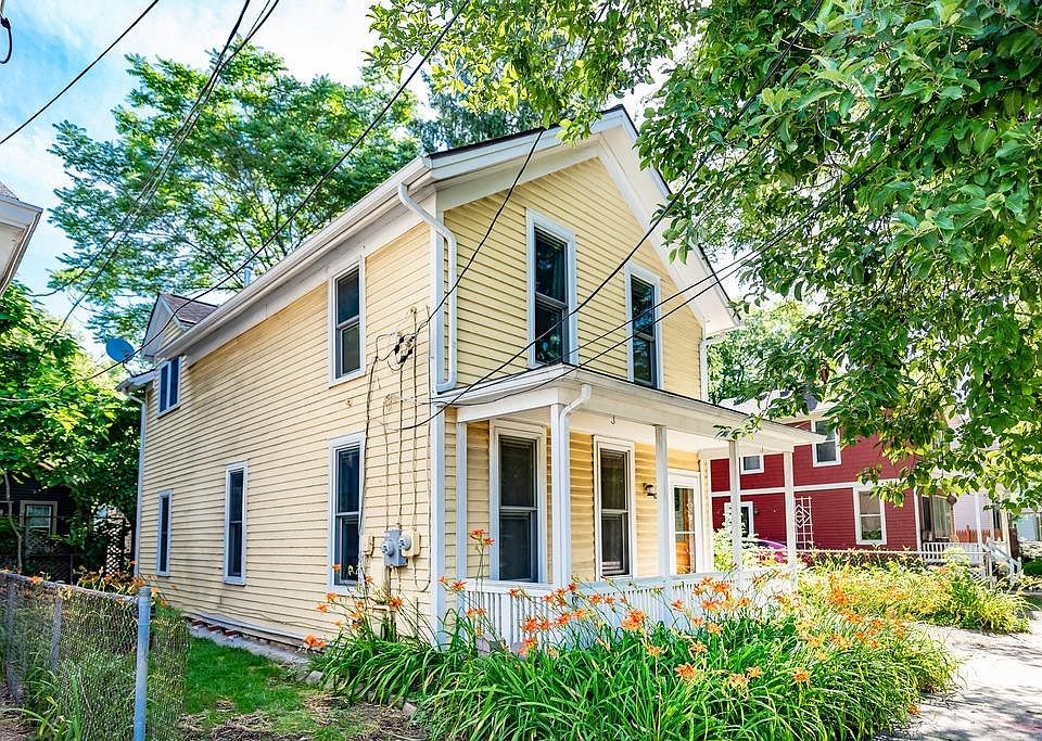 109 E Summit St, Ann Arbor, MI 48104 Zillow