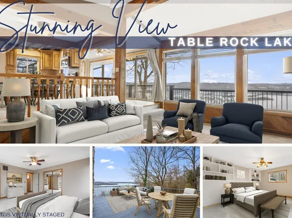 1024 Pokeberry Lane, Lampe, MO 65681