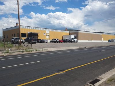 2104 N Main St, Pocatello, ID, 83204