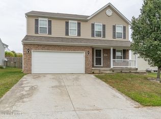 3024 Mary Crest Dr, Shelbyville, KY 40065