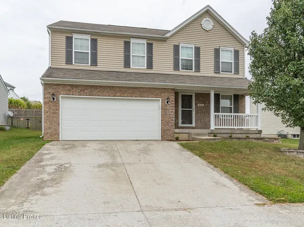 3024 Mary Crest Dr, Shelbyville, KY 40065