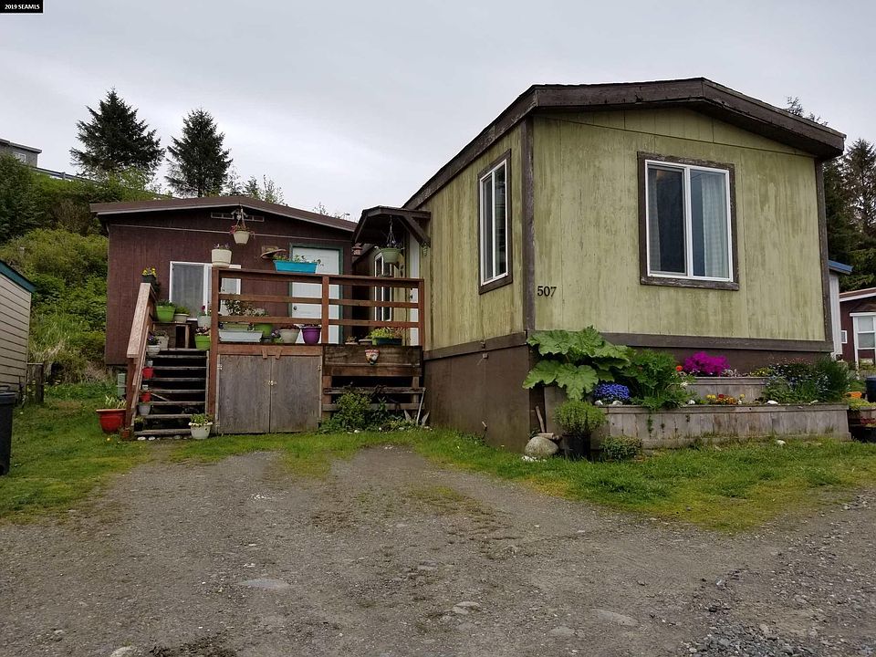 1st image of 11385 N Tongass Hwy