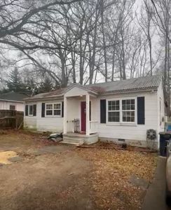 707 Blair St, Anderson, SC, 29625