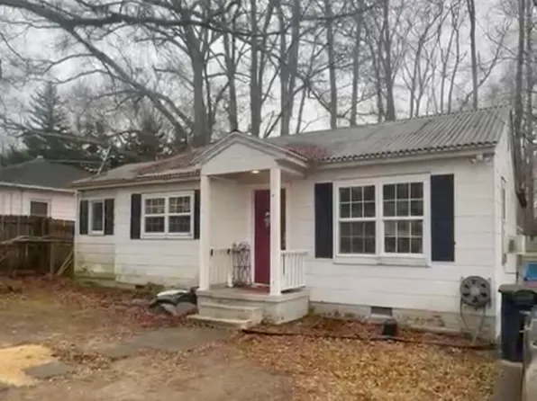 707 Blair St, Anderson, SC 29625