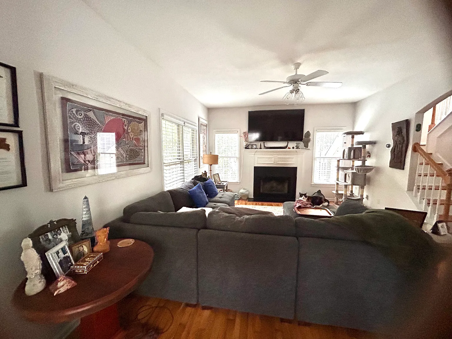117 Bowen Cir SW — Photo 2