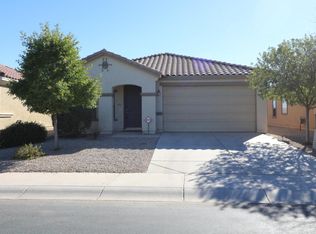 40205 W Mary Lou Dr, Maricopa, AZ 85138