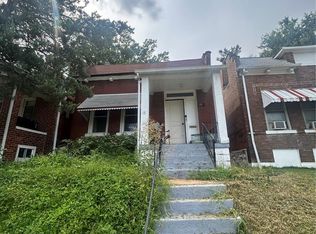 2831 Abner Pl, Saint Louis, MO 63120