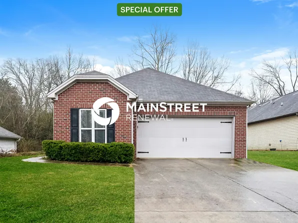 12969 Woodland Park Cir, Mc Calla, AL 35111