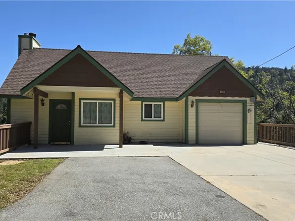 22337 Briarwood Ln, Crestline, CA 92325