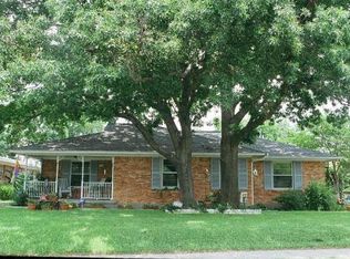 216 Classen Dr, Dallas, TX 75218
