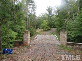 7328 Ridgeline Dr, Raleigh, NC 27613