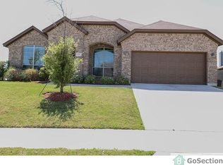14601 Riverside Dr, Little Elm, TX 75068