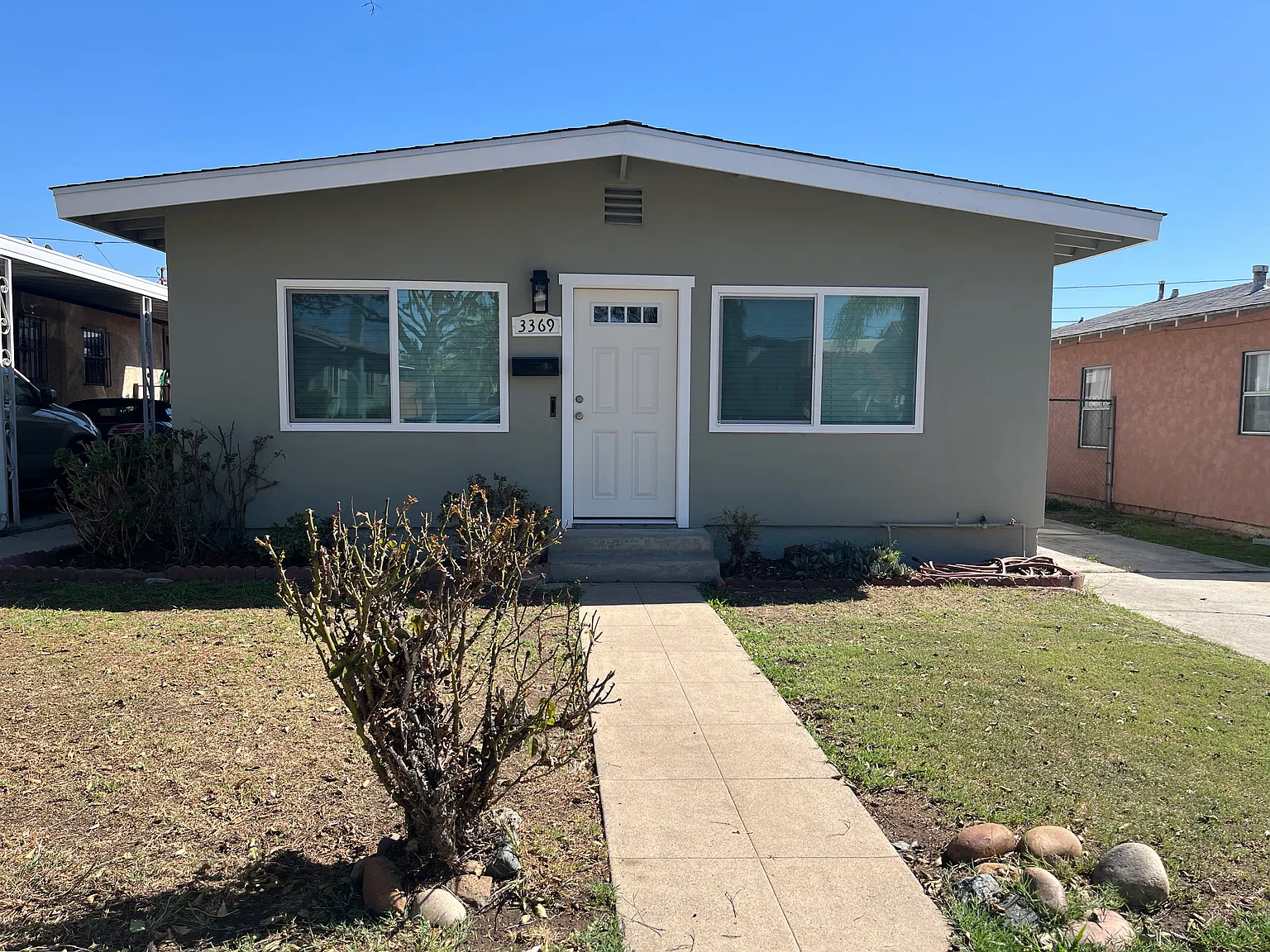 4 bed, 1500 sqft, $4,500 — Photo 2