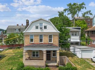 1405 Maple Ave, Turtle Creek, PA 15145