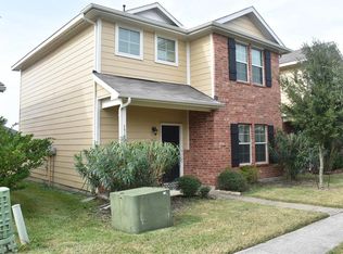 1747 Nichole Woods Dr, Houston, TX 77047