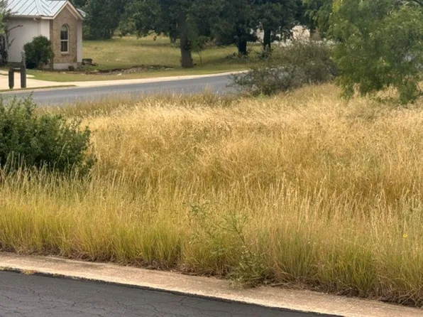 LOT 3002 Florentine, Horseshoe Bay, TX 78657
