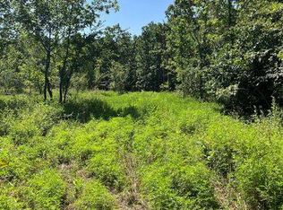 TRACT 1 SE 1083rd Ave, Red Oak, OK 74563