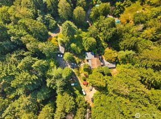 12310 461st Ave SE, North Bend, WA 98045